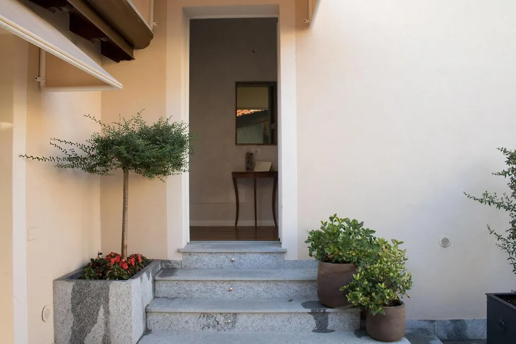 La Corte Sul Naviglio Boffalora sopra Ticino Италия