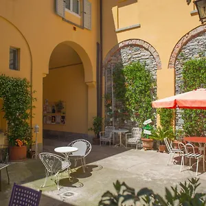 3* Aparthotel La Corte Di