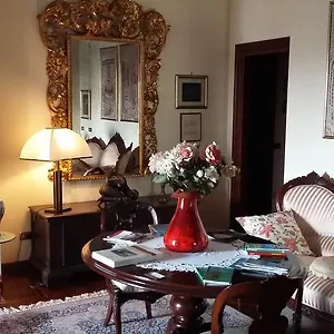 Villafiorita Frühstückspension