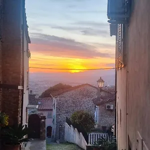 La Grotta San Michele Maison d'hôtes Montevettolini
