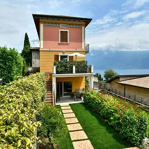  Bed & Breakfast Il Sogno Sul