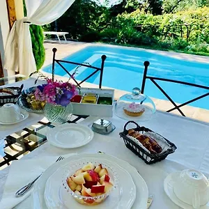 Couette-café Relais Torre Dei Torti - Luxury, Cava Manara