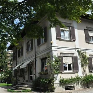 Invilla Frühstückspension