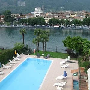 3* Hotel Stazione Sul Di Iseo
