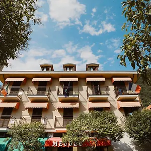 Meublè Moderno Hotel