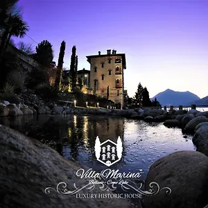 Couette-café Marina -, Bellano
