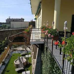 Casa Delle Ginestre Bike Appart hôtel San Remo