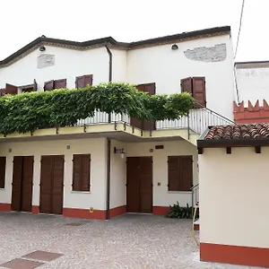 A Casa Dei Gonzaga Gasthof