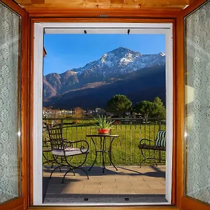 Couette-café Al Molin, Colico