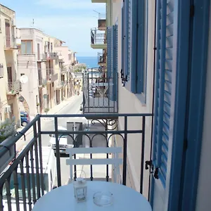 Calida Couette-café Castellammare del Golfo