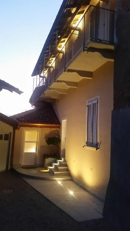La Corte Sul Naviglio Boffalora sopra Ticino Bed & Breakfast