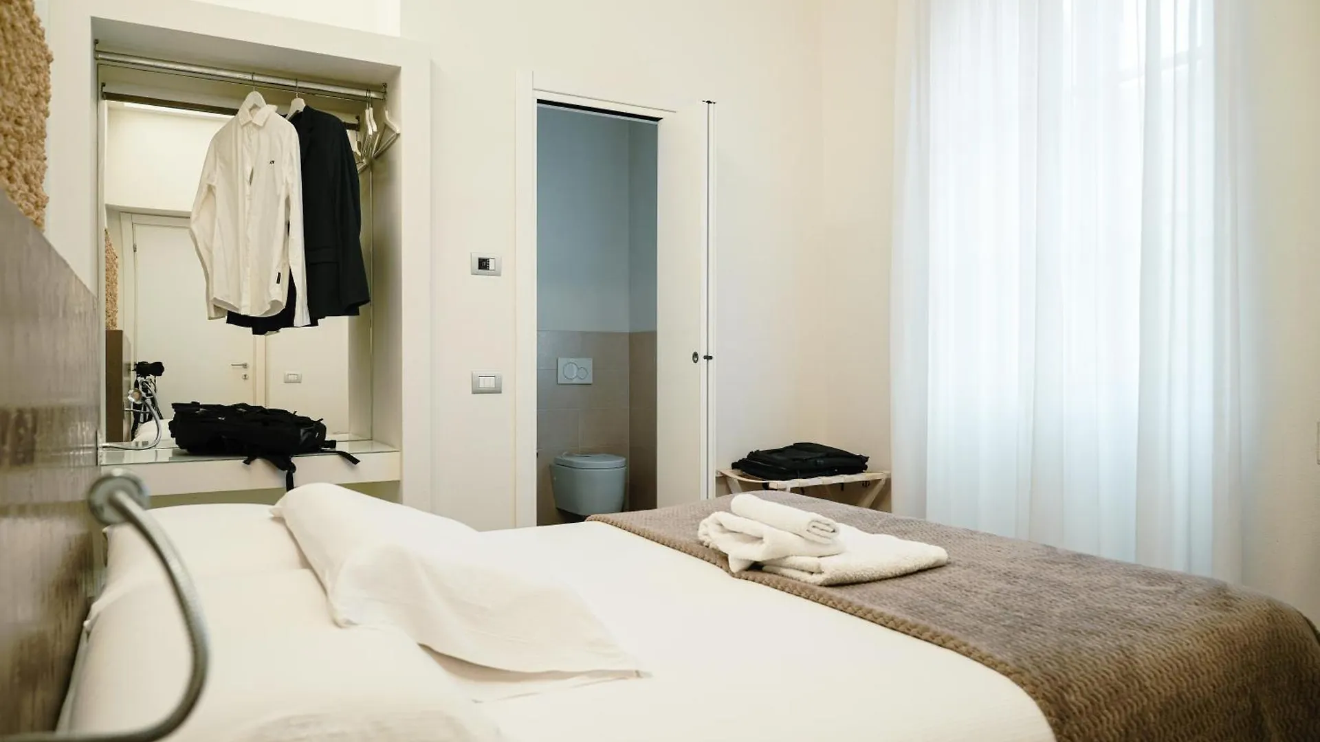 Bed & Breakfast La Corte Sul Naviglio Boffalora sopra Ticino Italy