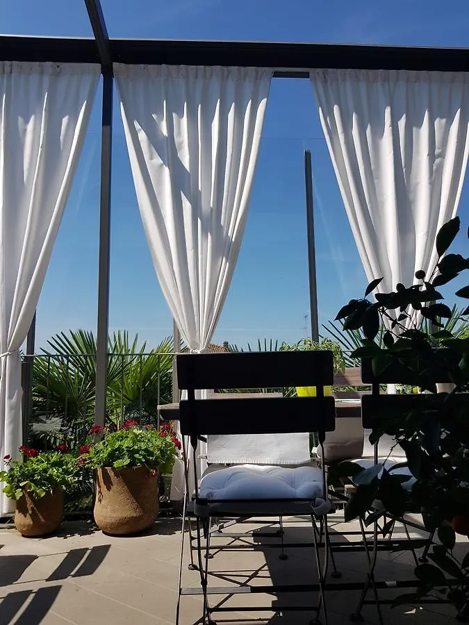 La Corte Sul Naviglio Boffalora sopra Ticino Bed & Breakfast