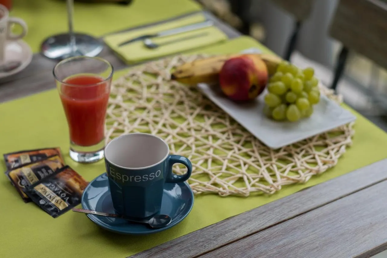 Bed & Breakfast La Corte Sul Naviglio Boffalora sopra Ticino