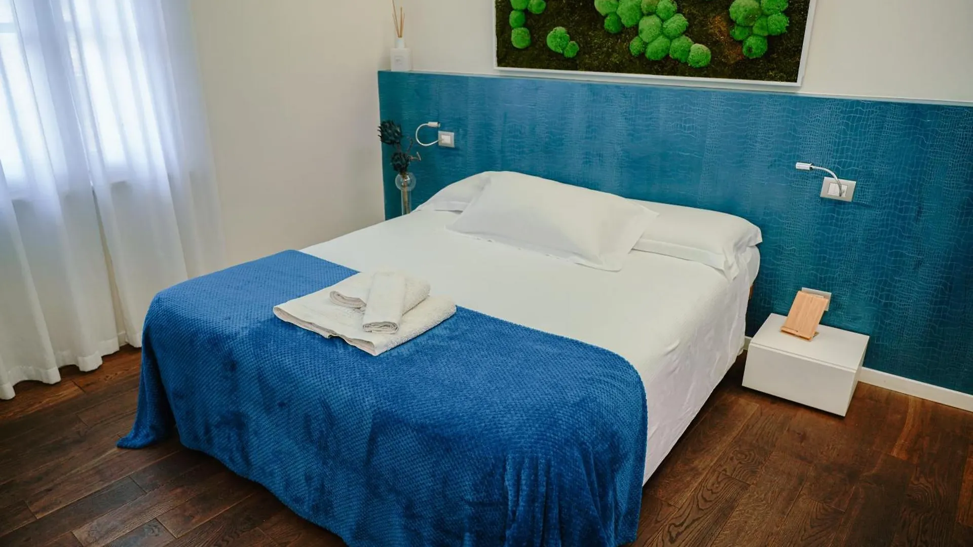 Bed & Breakfast La Corte Sul Naviglio Boffalora sopra Ticino
