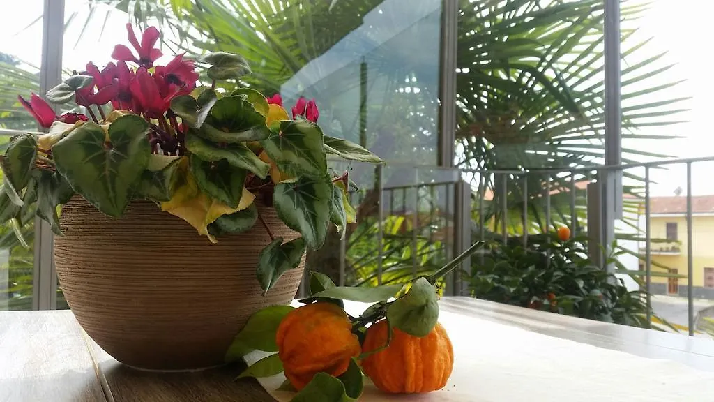 La Corte Sul Naviglio Boffalora sopra Ticino Bed & Breakfast