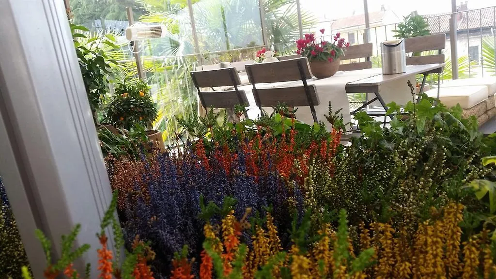 La Corte Sul Naviglio Boffalora sopra Ticino