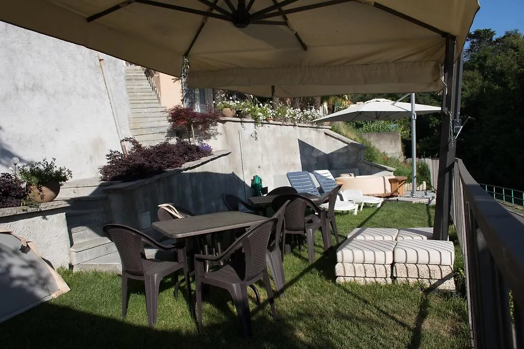 Bed & Breakfast La Corte Sul Naviglio Boffalora sopra Ticino