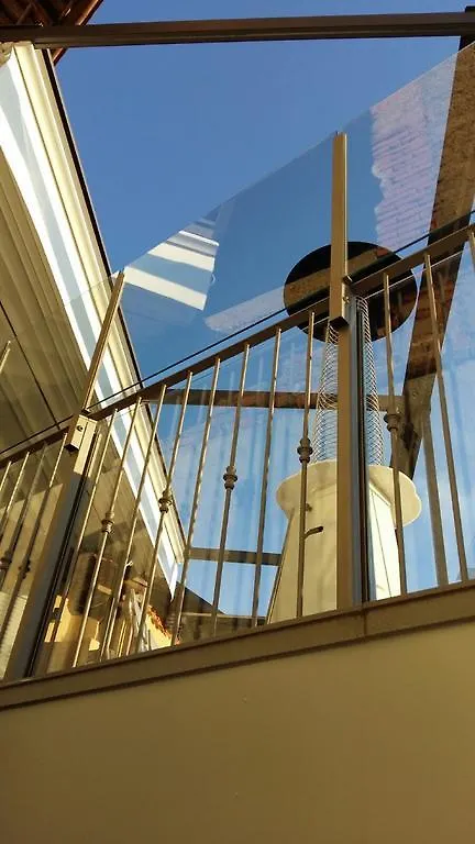 La Corte Sul Naviglio Boffalora sopra Ticino