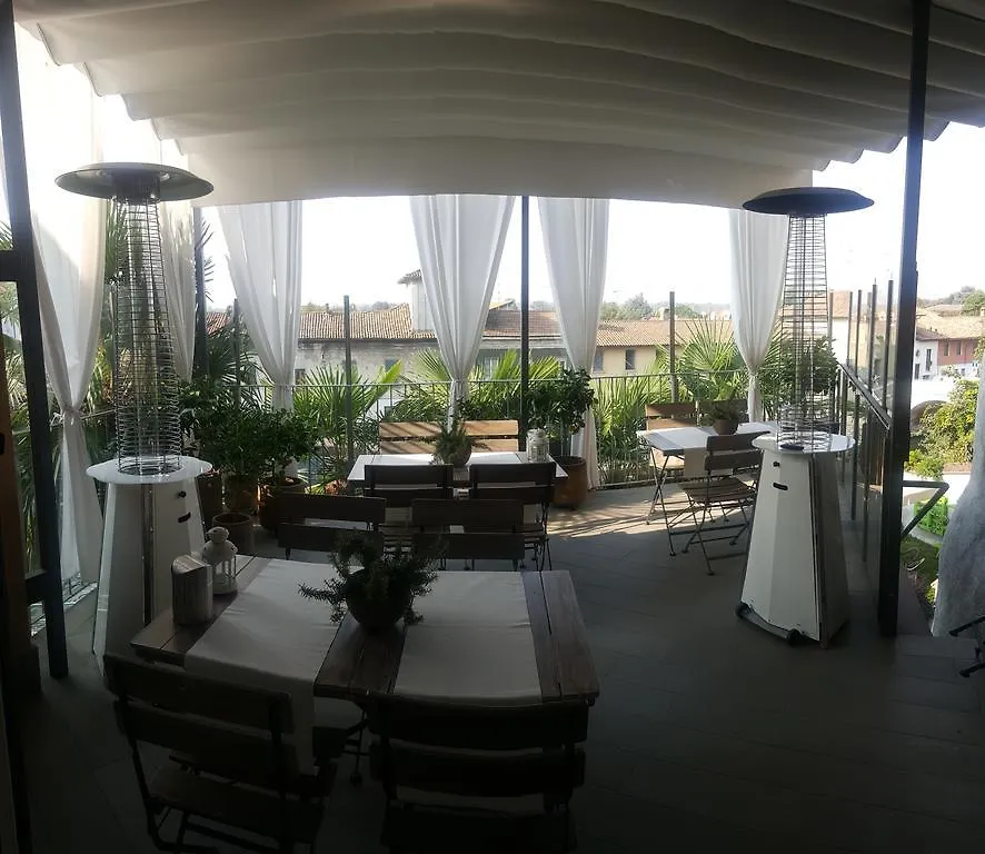 Bed & Breakfast La Corte Sul Naviglio Boffalora sopra Ticino