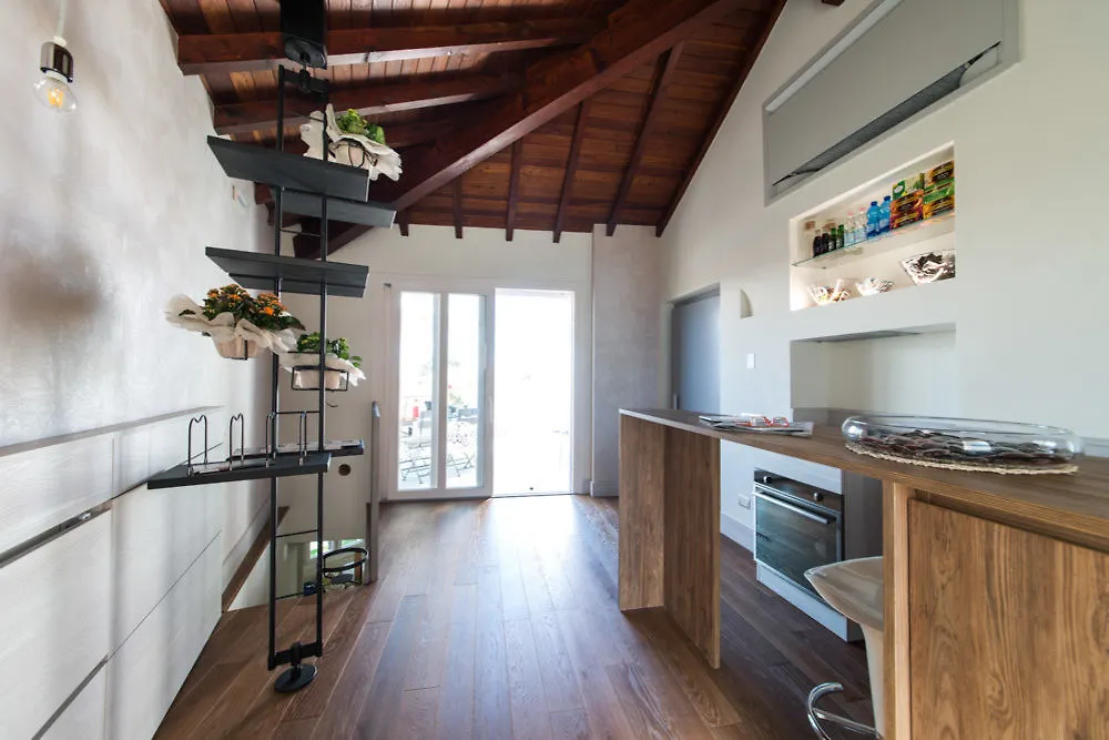 La Corte Sul Naviglio Boffalora sopra Ticino Bed & Breakfast
